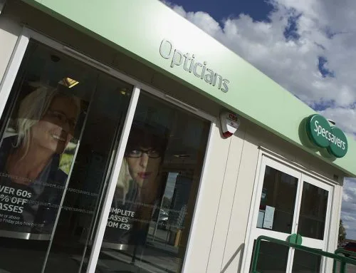 Specsavers