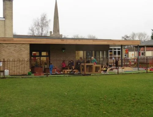 Peakirk Cum Glinton Pre School, Peterborough