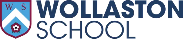 Wollaston School Logo - Client of MPH Building Systems