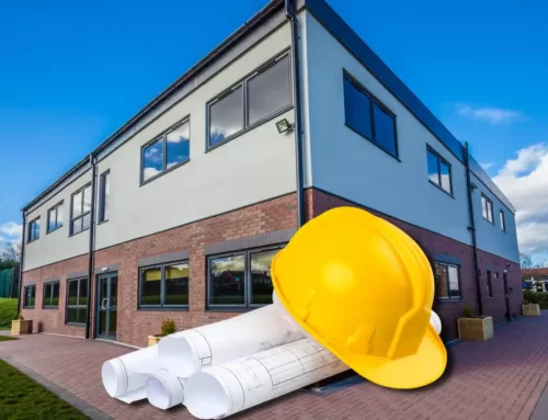 Understanding Planning Permission For Modular Buildings In The UK