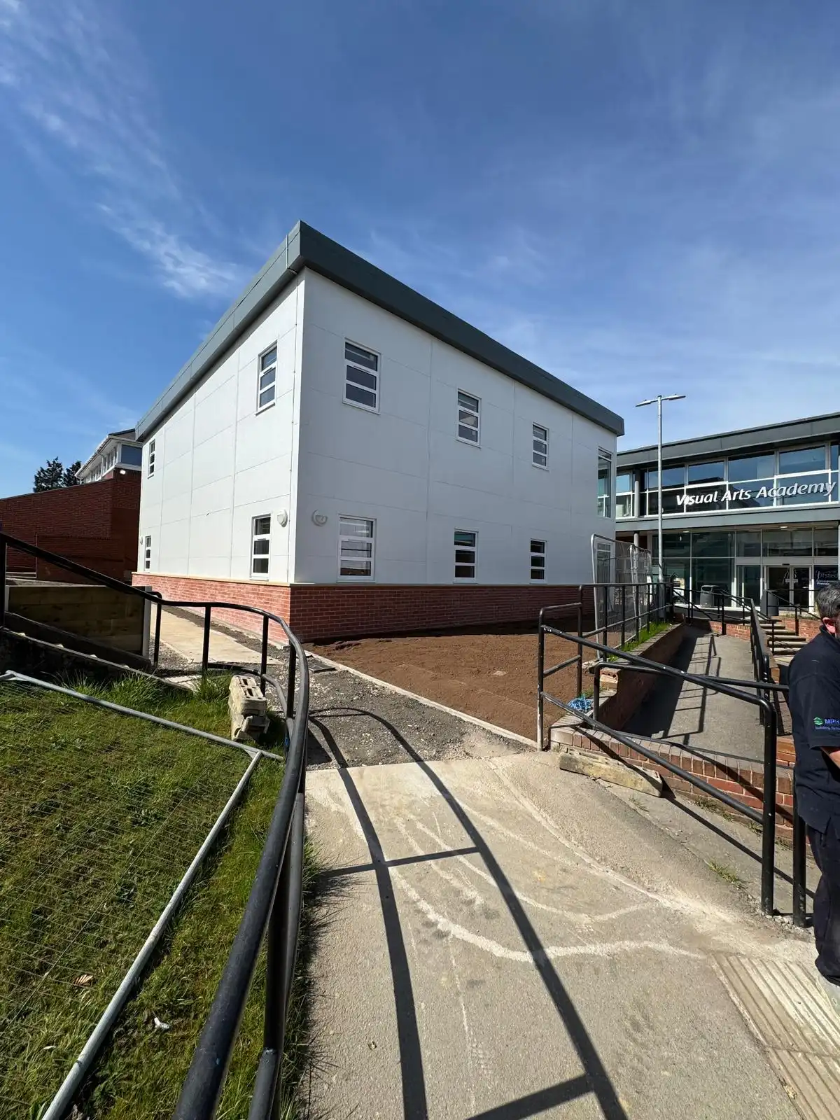 New College Pontefract