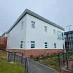 Prefabricated Modular Educational Buildings