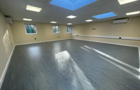 TorView SEN Classroom Interior 2