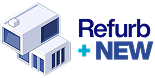Refurbished and New Modular Building Contractors