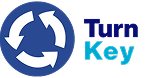 Turn Key Icon